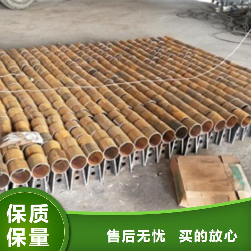 不銹鋼橋梁護欄廠家-只為制造精品本地生產廠家