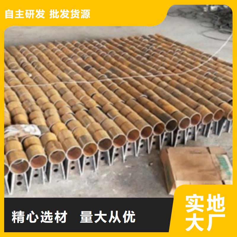 不銹鋼橋梁護(hù)欄-實體廠家質(zhì)量放心