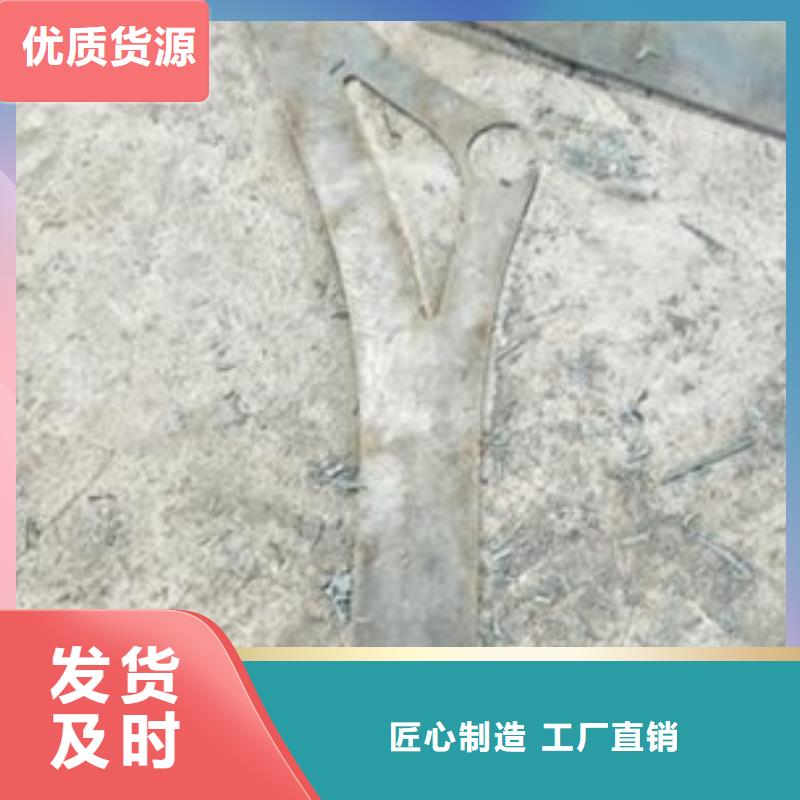 不銹鋼橋梁護欄價格-生產廠家