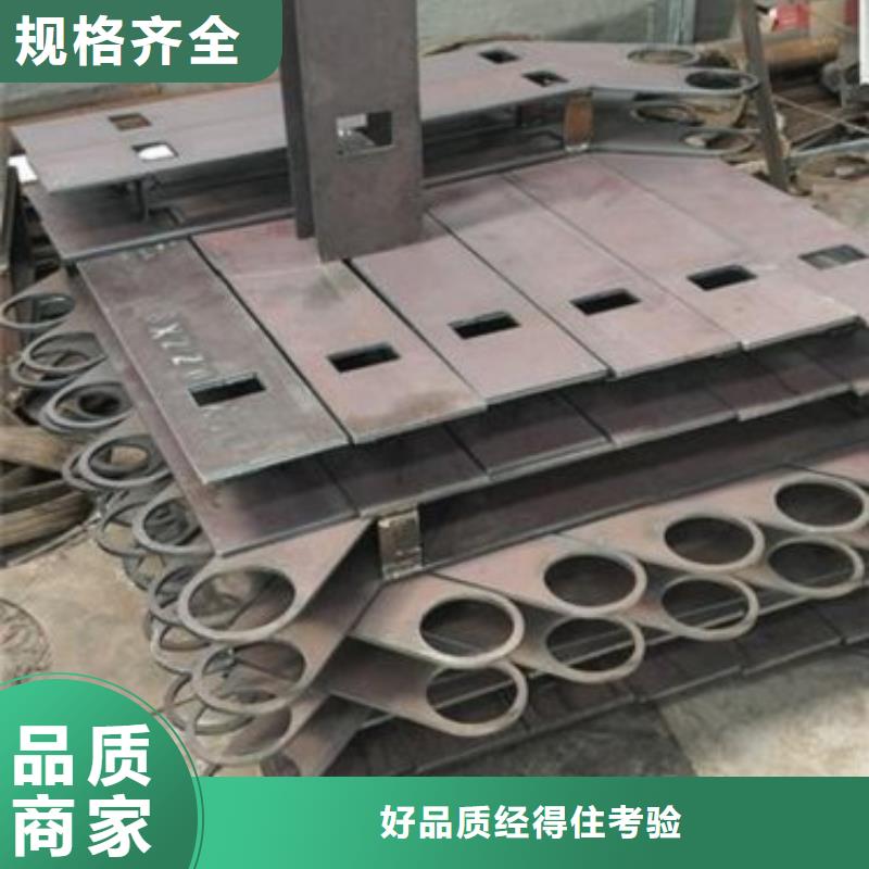 不銹鋼橋梁護欄-不銹鋼橋梁護欄重信譽廠家