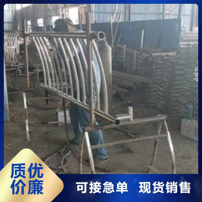 不銹鋼橋梁護欄-不銹鋼橋梁護欄重信譽廠家