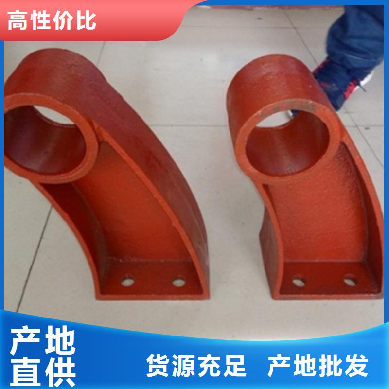 不銹鋼橋梁護欄生產廠家-批發