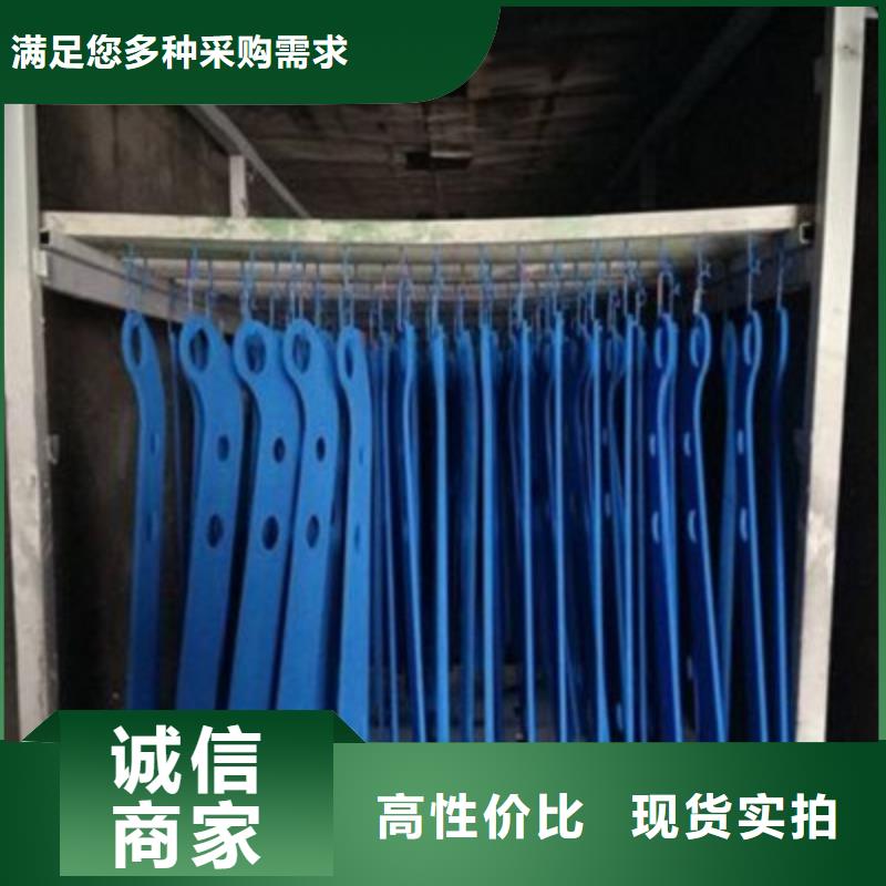 供應不銹鋼橋梁護欄