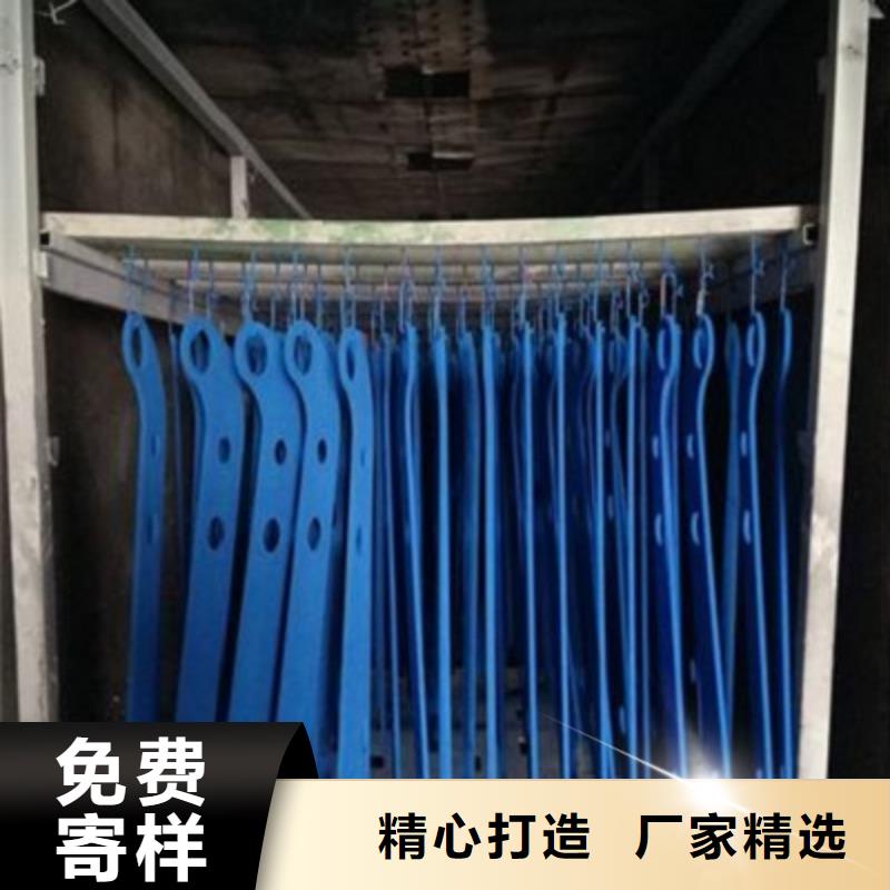 不銹鋼橋梁護欄供貨及時保證工期