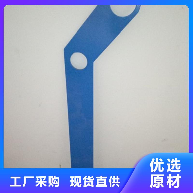 靠譜的不銹鋼橋梁護欄銷售廠家
