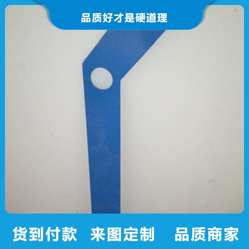 誠信的不銹鋼橋梁護欄廠家