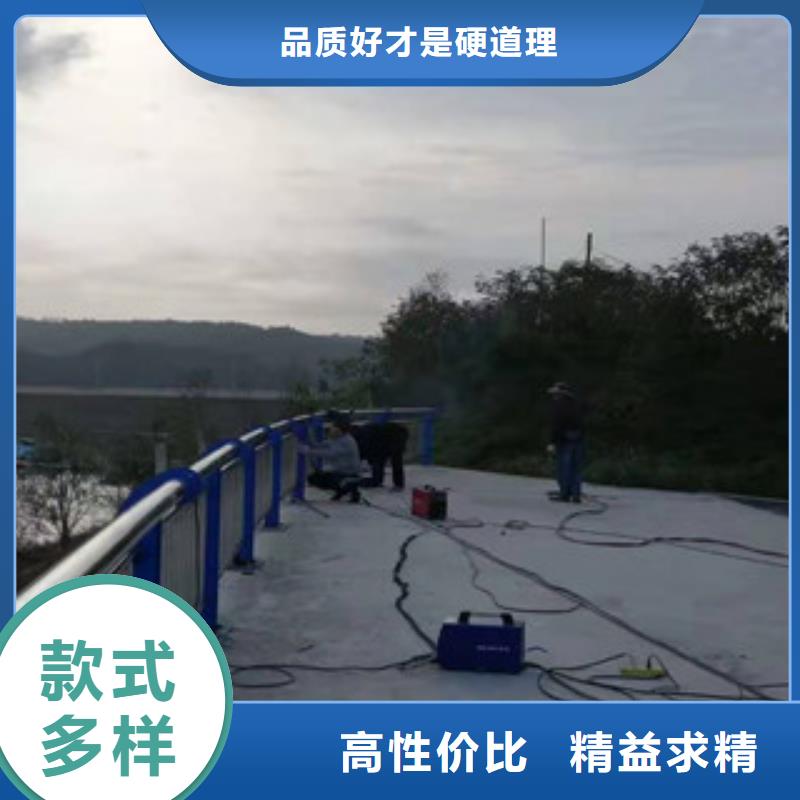 常年供應(yīng)護(hù)欄-品牌