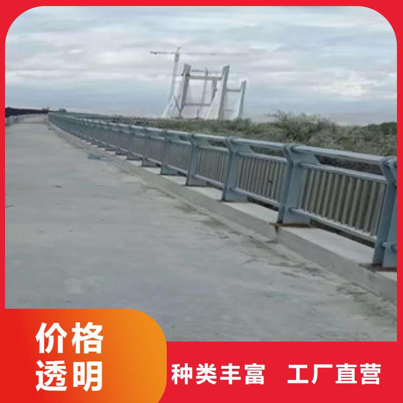 不銹鋼復(fù)合管護(hù)欄老客戶回購較多