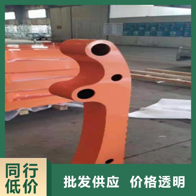 價(jià)格低的不銹鋼復(fù)合管護(hù)欄現(xiàn)貨廠家