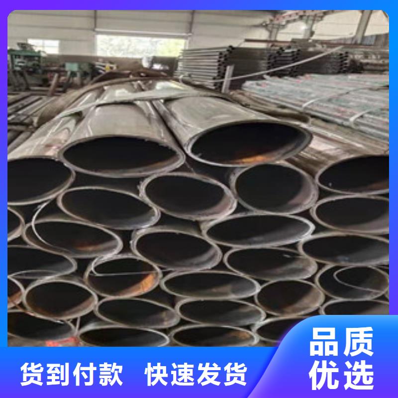 不銹鋼復(fù)合管護(hù)欄-誠信為本