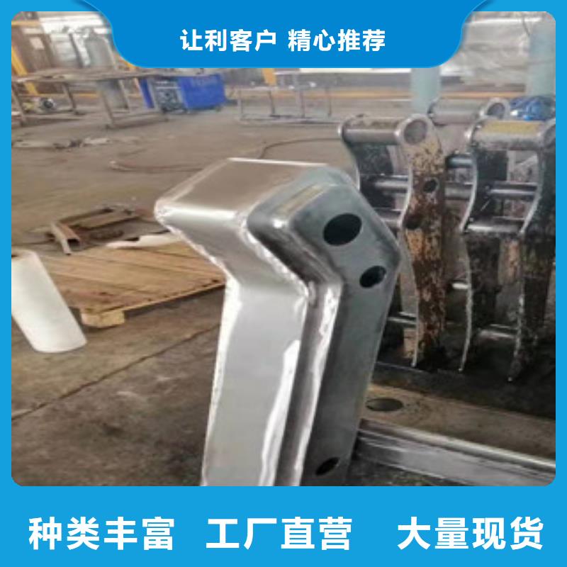 資訊：橋梁護(hù)欄廠家