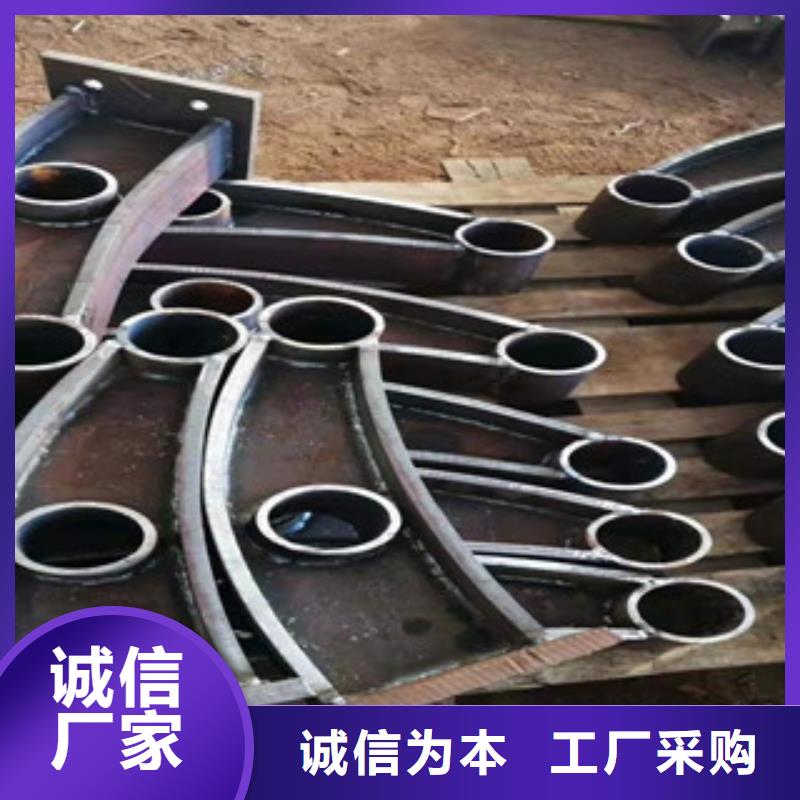 橋梁護欄-橋梁護欄發貨快