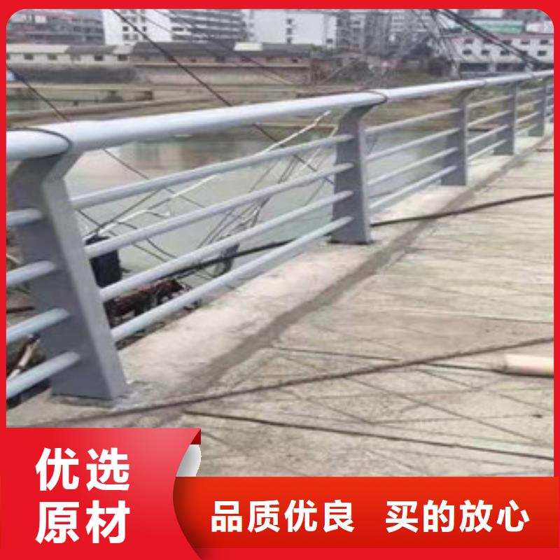 橋梁護欄-橋梁護欄發貨快