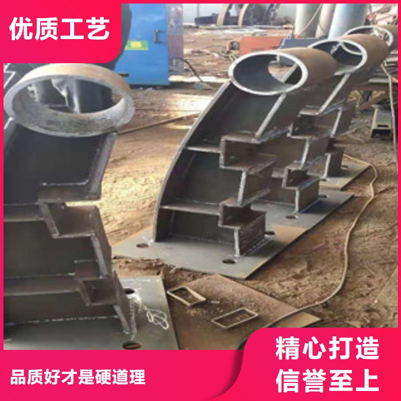 規格齊全的橋梁護欄經銷商