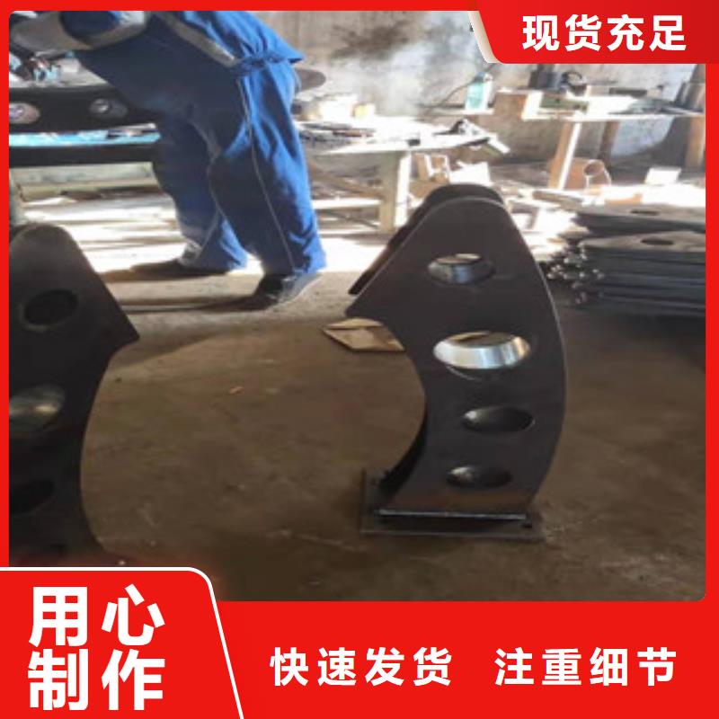 橋梁護欄直供