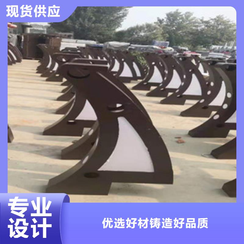 規格齊全的橋梁護欄經銷商