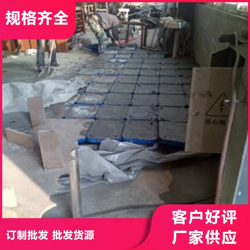 不銹鋼復(fù)合管護(hù)欄非標(biāo)定制當(dāng)?shù)貜S家