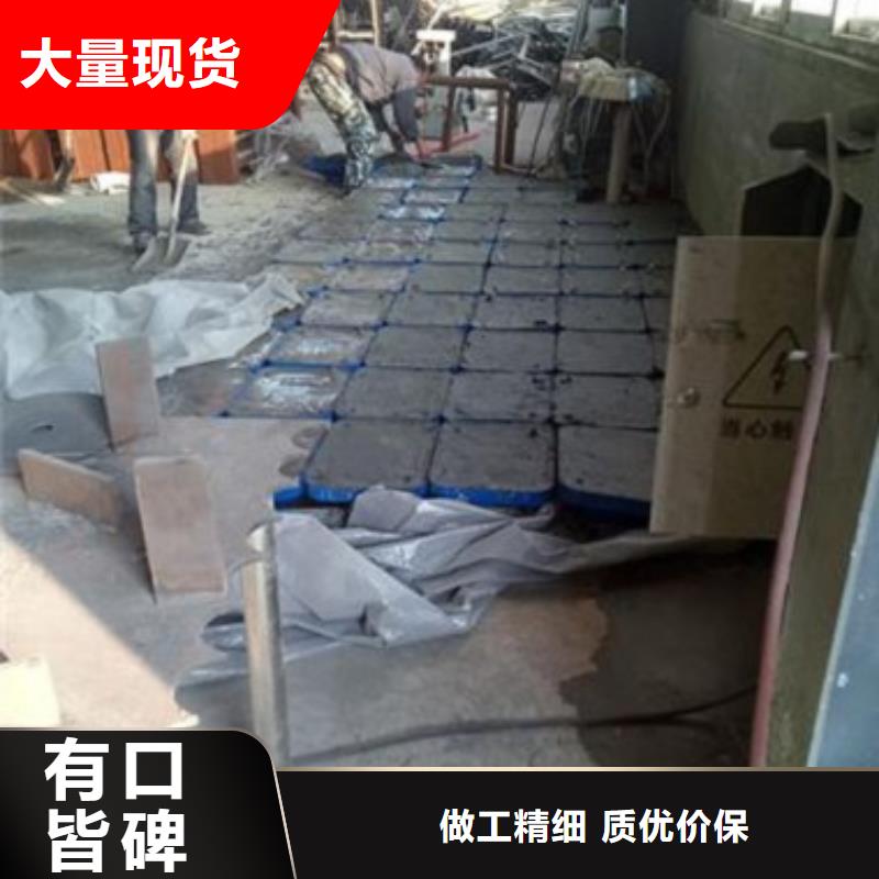 不銹鋼復(fù)合管護(hù)欄價(jià)格實(shí)惠