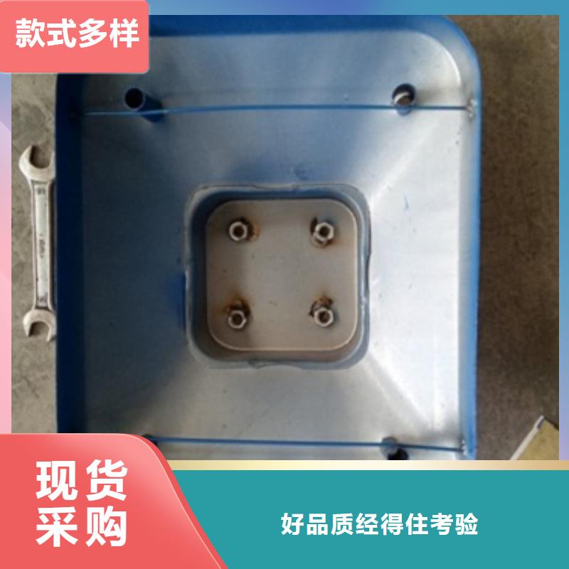 供應批發不銹鋼復合管護欄-品牌