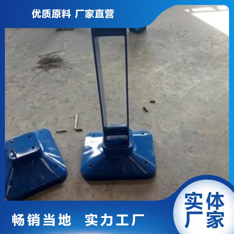不銹鋼復合管護欄制作廠家