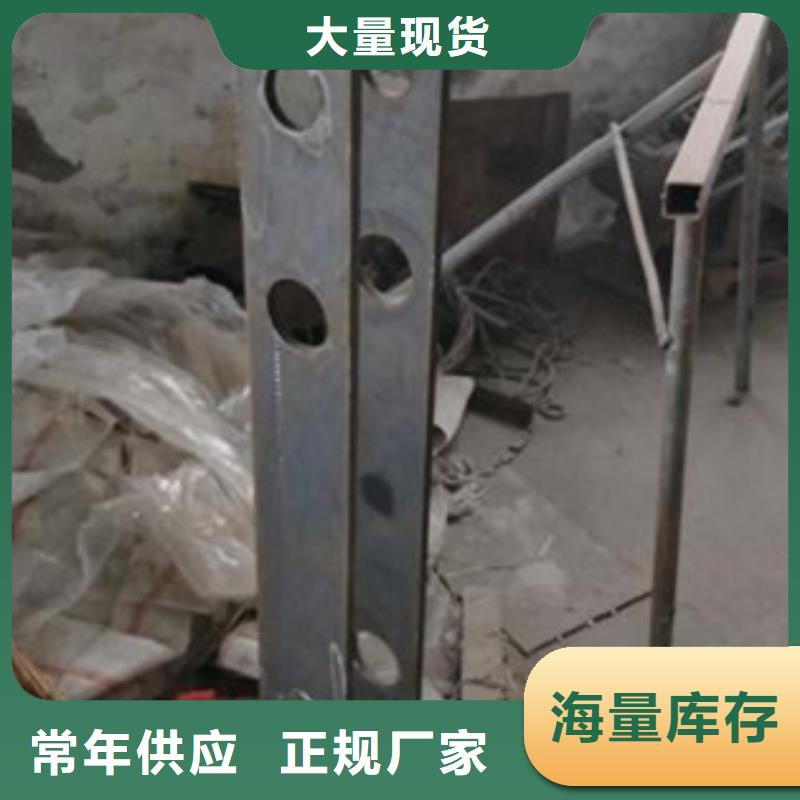 不銹鋼橋梁護欄銷售地址