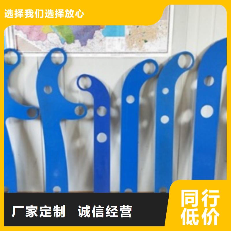 優選：不銹鋼橋梁護欄實力廠家大廠家實力看得見