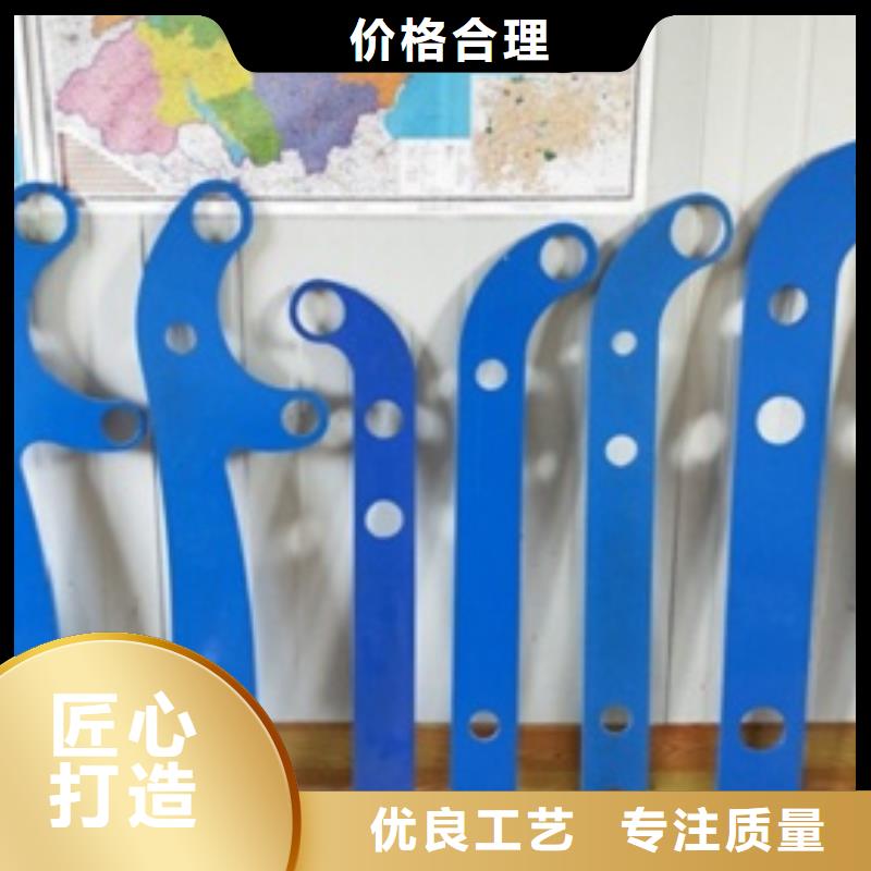 不銹鋼橋梁護欄-不銹鋼橋梁護欄實力強本地供應商