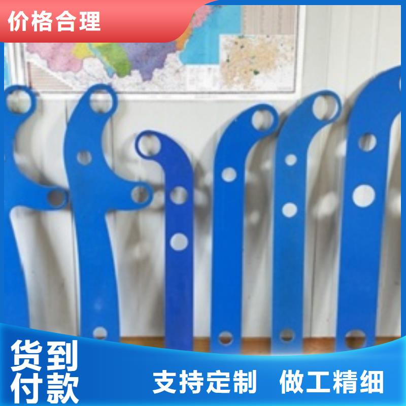 不銹鋼橋梁護欄-不銹鋼橋梁護欄品牌同城生產商