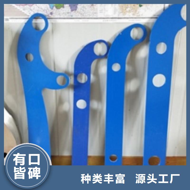 不銹鋼橋梁護欄好的選擇