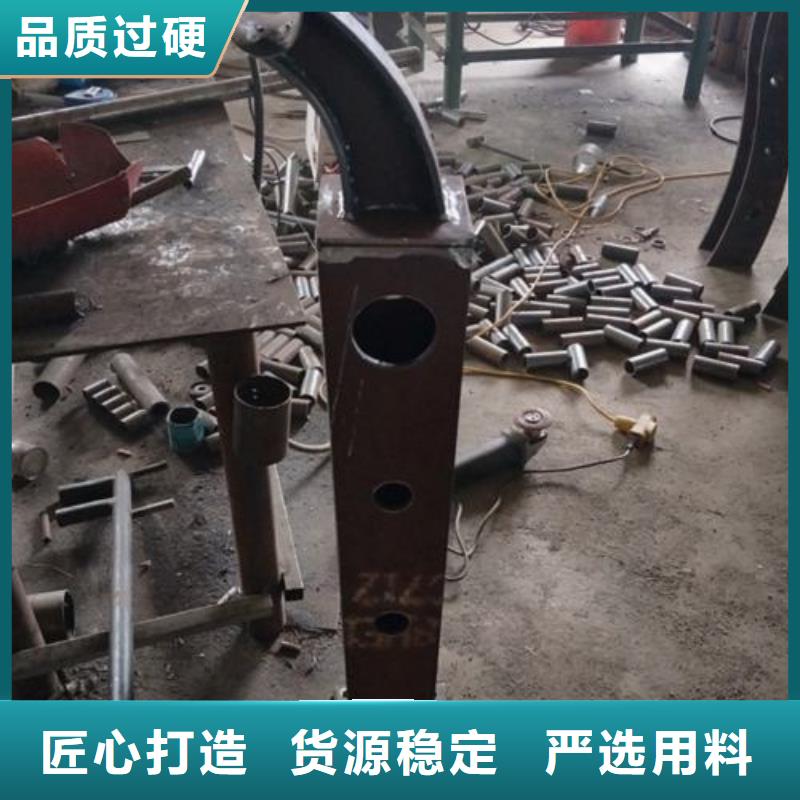 不銹鋼橋梁護(hù)欄可在線咨詢價(jià)格源頭廠家經(jīng)驗(yàn)豐富