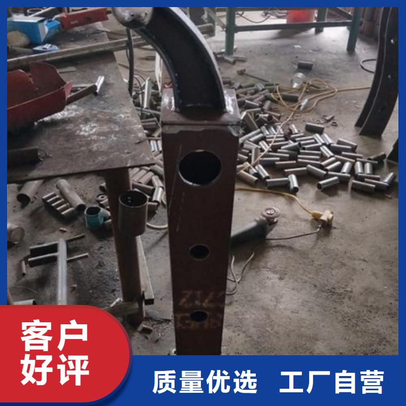 不銹鋼橋梁護欄品質(zhì)保證