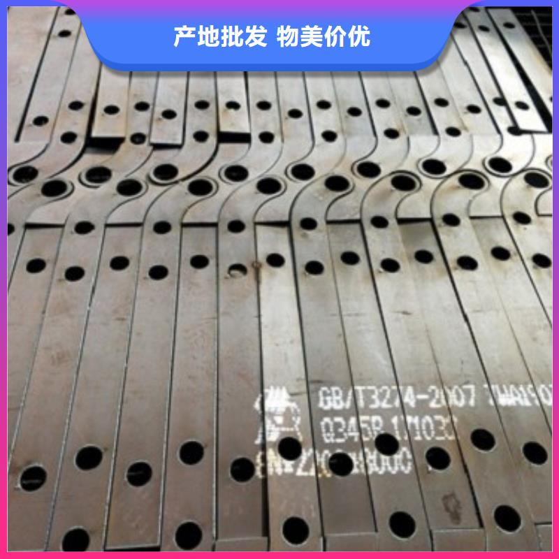 可靠的不銹鋼橋梁護欄生產廠家