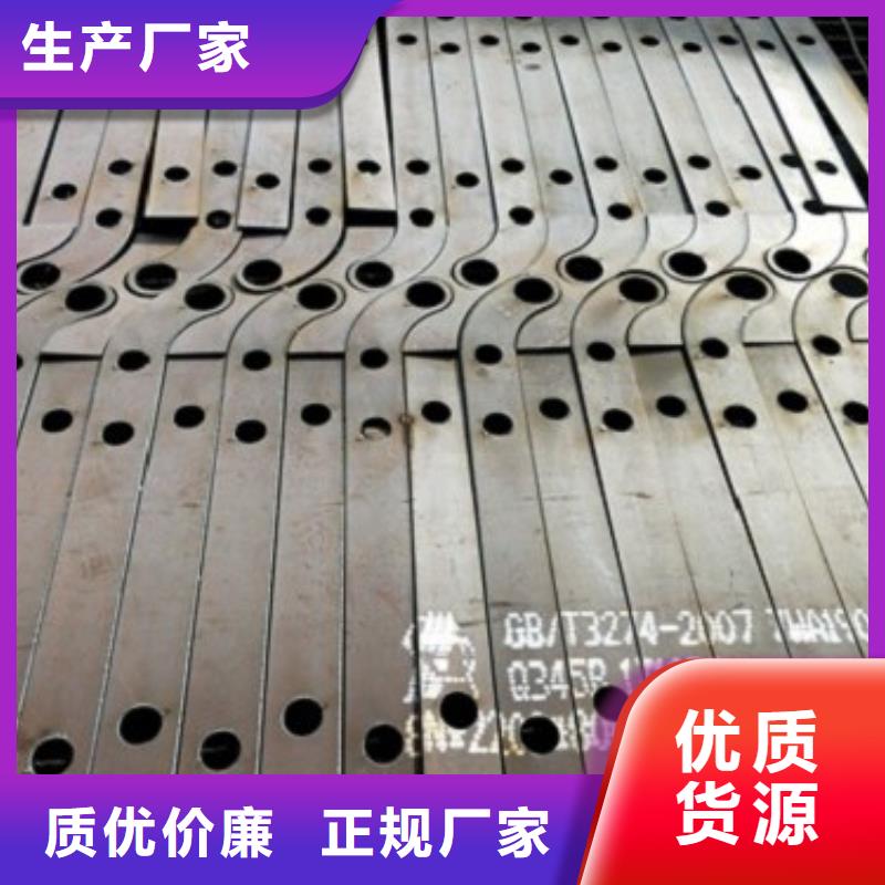 不銹鋼橋梁護欄放心選