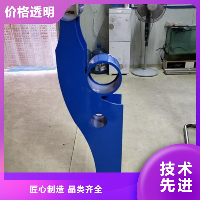不銹鋼橋梁護欄銷售地址同城供應商