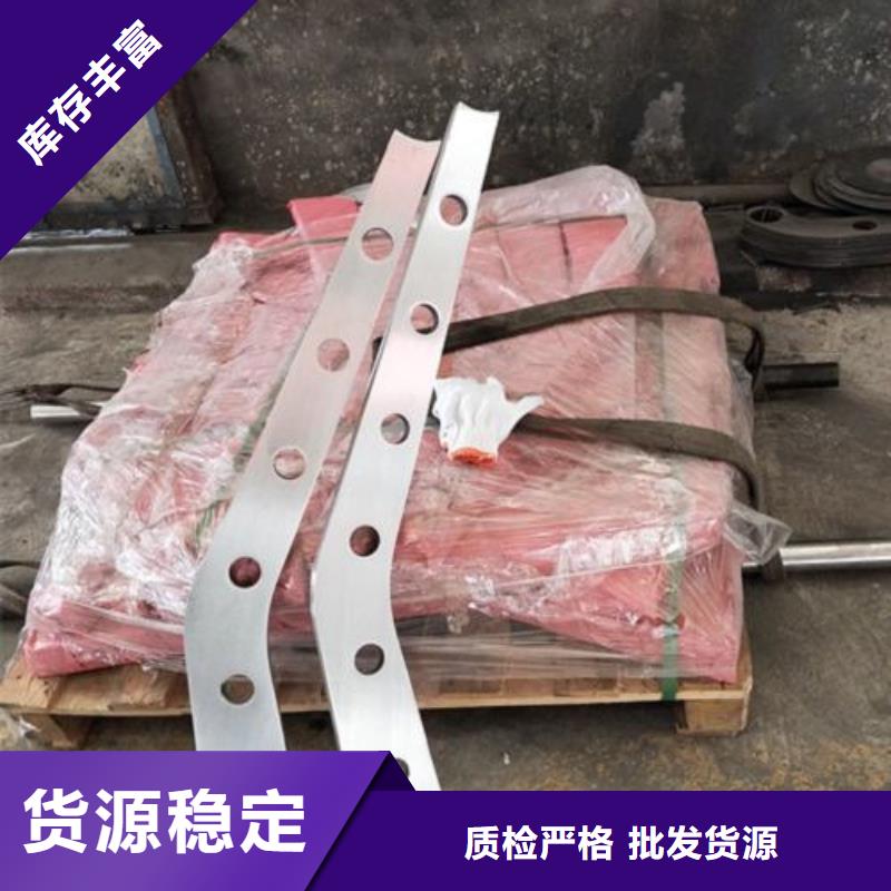 買不銹鋼橋梁護欄認準科陽金屬制品有限公司當地生產商