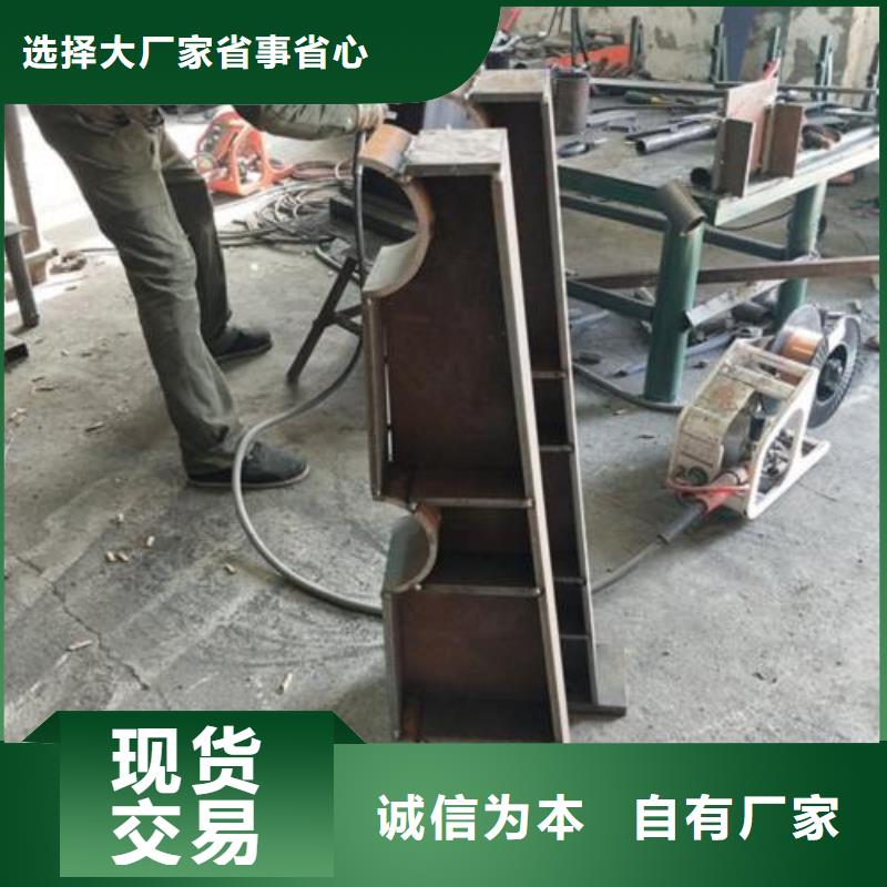 不銹鋼橋梁護(hù)欄詳情電話咨詢精心打造