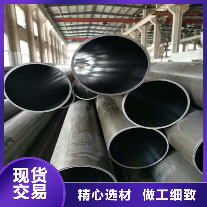 實力雄厚的絎磨管廠家