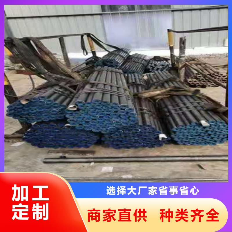 有實力的絎磨管廠家
