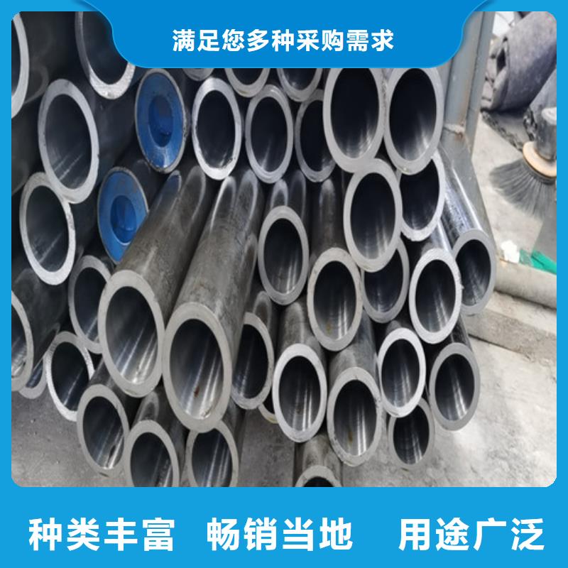 質量好的絎磨管廠家排名