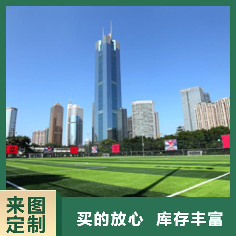 人造草坪环保设计施工体奥体育有限公司