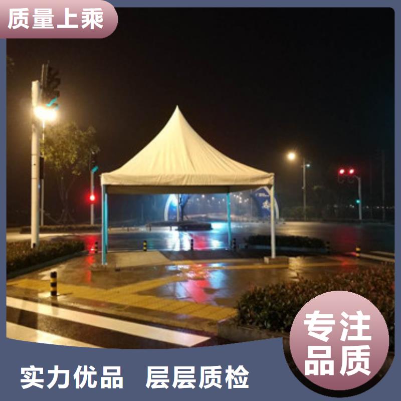 帳篷出租實地廠家