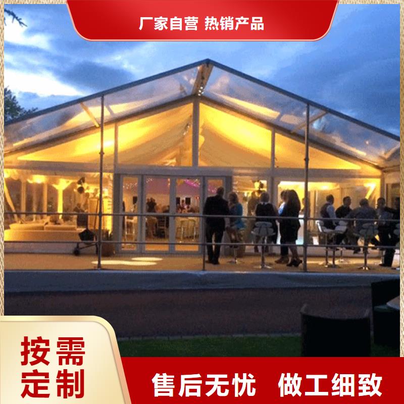 帳篷出租實力工廠
