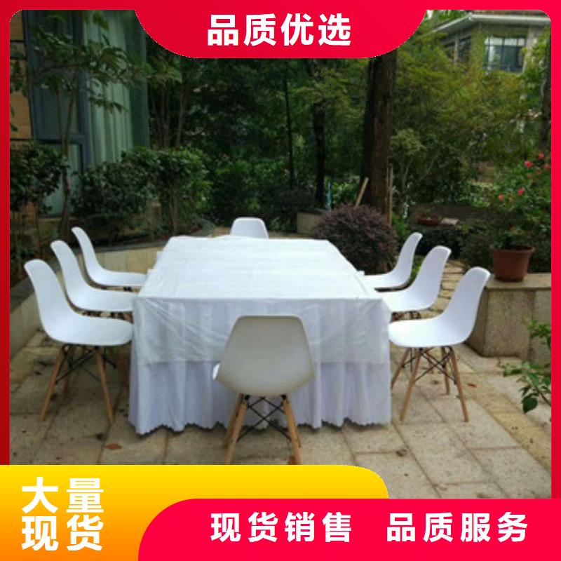 桌椅出租-只做精品