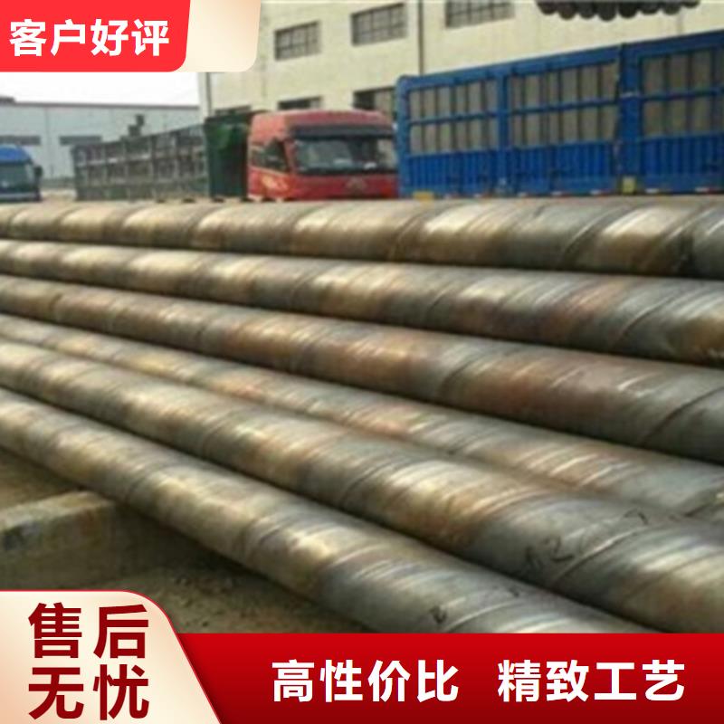螺旋管-品質保障