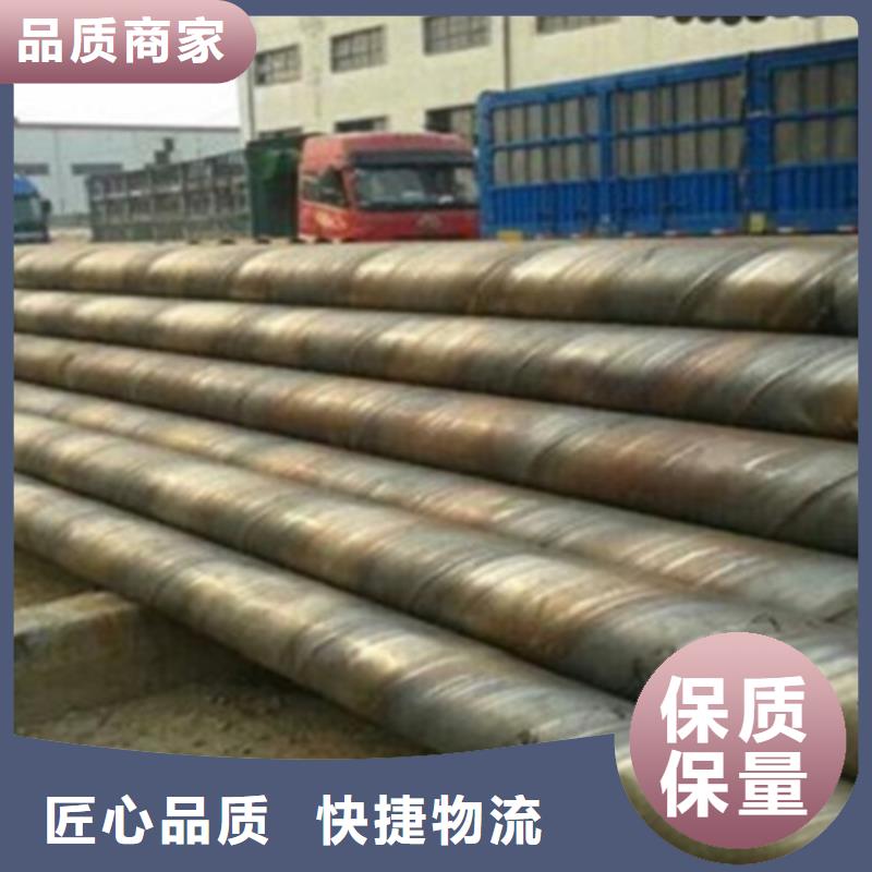 螺旋管價格行情走勢