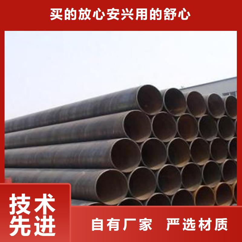 質量可靠的螺旋管廠家