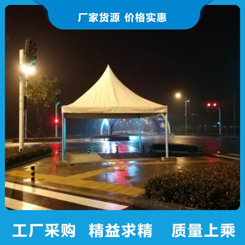 帳篷出租品質與價格同行