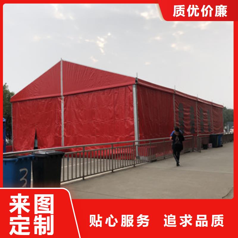 實(shí)力雄厚的帳篷出租加工廠家