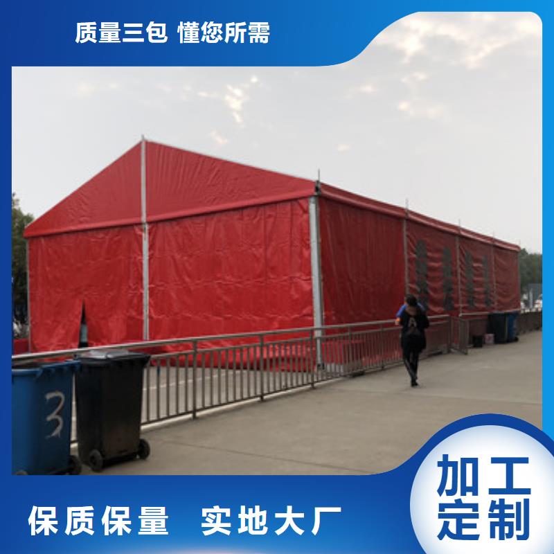帳篷出租實體大廠家