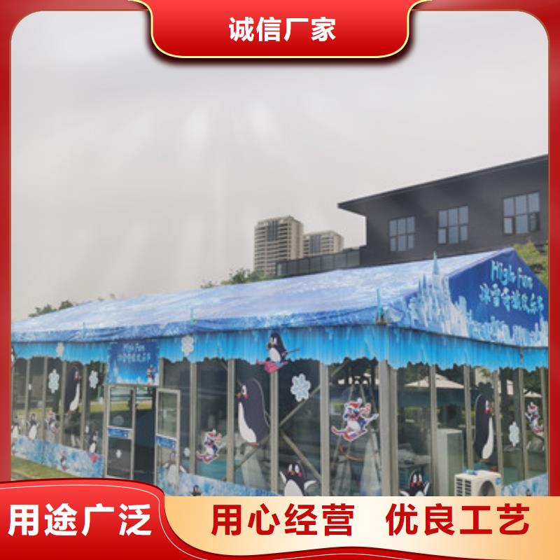 帳篷出租有資質